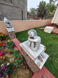 Image of 1200 Sq.ft 2.5 BHK Independent House for sale in Prantik, Bolpur-Santiniketan for Rs. 7500000