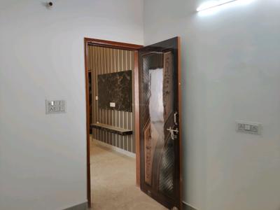 Bedroom Image of 750 Sq.ft 2 BHK Builder Floor for sale in DLF Ankur Vihar Ghaziabad for Rs. 2430320