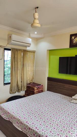 Aranza plaza sector 11 belapur navi mumbai Bedroom 1