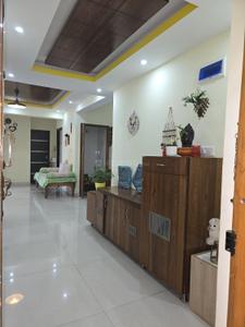Hall Image of 1575 Sq.ft 3 BHK Apartment / Flat for sale in Kanakapura Bengaluru for Rs. 14000000