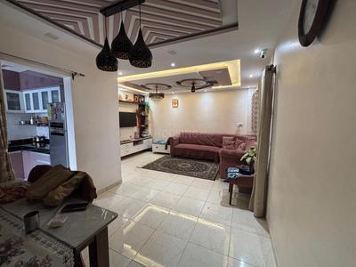 2 BHK Flat