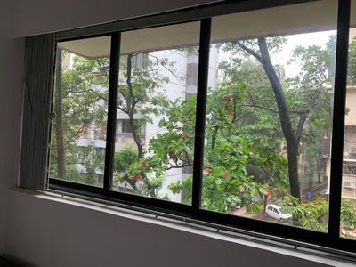 Balcony Image of 800 Sq.ft 1 BHK Apartment / Flat for rent in Sweet Home, Bandra West Mumbai for Rs. 75000