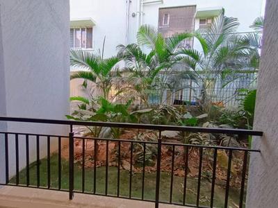 Balcony Image of 2405 Sq.ft 4 BHK Apartment / Flat for sale in Casagrand Flamingo by Casagrand Builder Private Limited, HSR Layout Bengaluru for Rs. 40700000