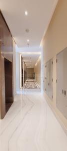 Hall Image of 777 Sq.ft 2 BHK Apartment / Flat for sale in L And T Rejuve 360 Tower A, Mulund West Mumbai for Rs. 17300000