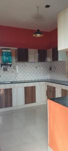 Kitchen Image of 900 Sq.ft 2.5 BHK Independent House for rent in Upkar Spring Valley, Eluvapalli Hosur for Rs. 14000