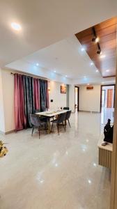 Hall Image of 2900 Sq.ft 4 BHK Builder Floor for sale in Ansal Esencia Sector 67, Sector 67 Gurgaon for Rs. 31100000