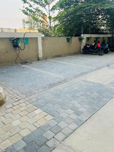 Image of 1395 Sq.ft 2 BHK Apartment / Flat for sale in Amigo United Avenues, Manchirevula, Hyderabad for Rs. 12000000
