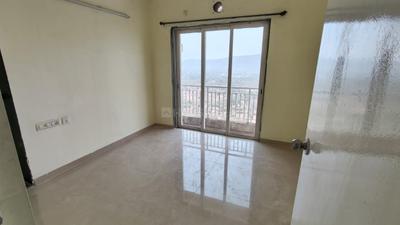 Hall Image of 930 Sq.ft 1.5 BHK Apartment / Flat for sale in Indiabulls Greens, Panvel Navi Mumbai for Rs. 5100000
