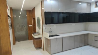 Kitchen Image of 4200 Sq.ft 5 BHK Independent House for sale in Scheme No 113 Indore for Rs. 32500000