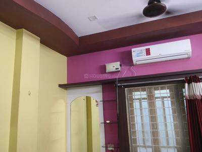 Bedroom Image of 1800 Sq.ft 3 BHK Duplex for rent in Neredmet Secunderabad for Rs. 25000