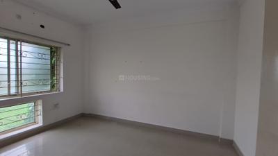 Bedroom Image of 1295 Sq.ft 4 BHK Duplex for sale in Fortune Glory Extension II, Gulmohar Colony Bhopal for Rs. 14000000