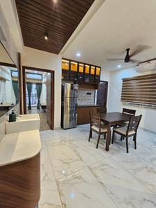 Hall Image of 1329 Sq.ft 2 BHK Apartment / Flat for sale in SVC Indraprastha, Suchitra Hyderabad for Rs. 13500000