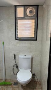Bathroom Image of 1000 Sq.ft 2 BHK Apartment / Flat for rent in Ahad Serenity, Choodasandra Bengaluru for Rs. 42000