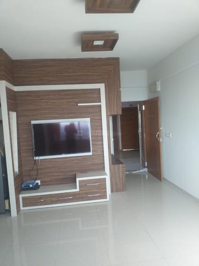 Akshar Tulsi Status Main Image 1