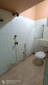 Image of 1250 Sq.ft 3 BHK Apartment / Flat for rent in Bansdroni, Kolkata for Rs. 20000
