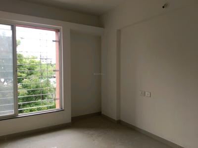 Bedroom Image of 1760 Sq.ft 3 BHK Apartment / Flat for sale in K Raheja Vistas Building B2, Mohammed Wadi Pune for Rs. 14500000
