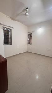 Hall Image of 650 Sq.ft 1 BHK Builder Floor for rent in HSR Layout Bengaluru for Rs. 30000