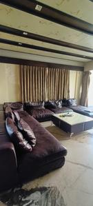 Bedroom Image of 5000 Sq.ft 4 BHK Apartment / Flat for sale in Iscon Ambli Road Ahmedabad for Rs. 55000000