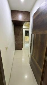 Bedroom Image of 4833 Sq.ft 3 BHK Penthouse for sale in Thaltej Ahmedabad for Rs. 24000000