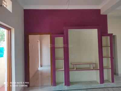 2 BHK Independent House