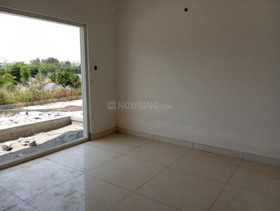 Bedroom Image of 1490 Sq.ft 3 BHK Apartment / Flat for sale in Sree Urban Orchids Phase II by Sree Builders &amp; Developers , Panathur Bengaluru for Rs. 12100000