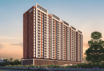 2 BHK Flat