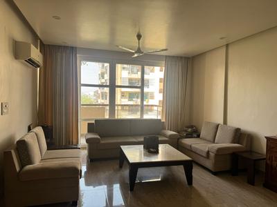 Hall Image of 2100 Sq.ft 4 BHK Apartment / Flat for sale in Sector 20 Panchkula for Rs. 32500000