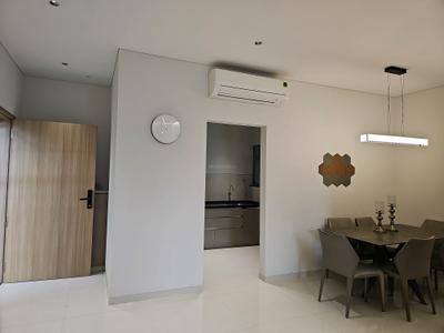 Living Room Image of 910 Sq.ft 2 BHK Apartment / Flat for sale in Nivasa Ananya Phase I, Lohegaon Pune for Rs. 6500000