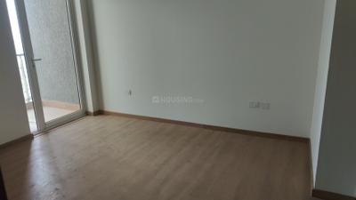 Bedroom Image of 2002 Sq.ft 3 BHK Apartment / Flat for sale in Godrej Meridien, Sector 106 Gurgaon for Rs. 32000000