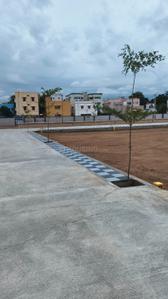Temple town Gated community  Plot View 2