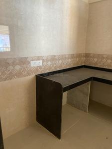 Kitchen Image of 1200 Sq.ft 3 BHK Apartment / Flat for sale in Vashi Navi Mumbai for Rs. 22000000