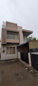 Image of 2250 Sq.ft 3 BHK Villa for sale in Akshar Prakruti Homes, Shela, Ahmedabad for Rs. 25500000