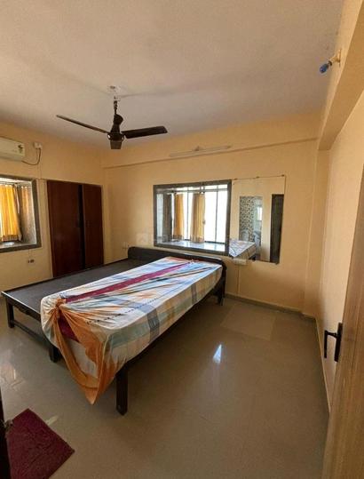 Harshada Apartment Bedroom 1