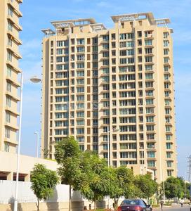 Image of 1560 Sq.ft 3 BHK Apartment / Flat for sale in Rustomjee Azziano, Thane West, Thane for Rs. 21000000