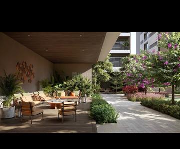 4 BHK Flat