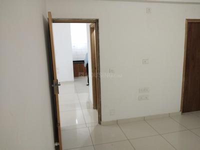 Bedroom Image of 1404 Sq.ft 2 BHK Apartment / Flat for sale in Shree Narayan Exotica, Memnagar Ahmedabad for Rs. 9000000