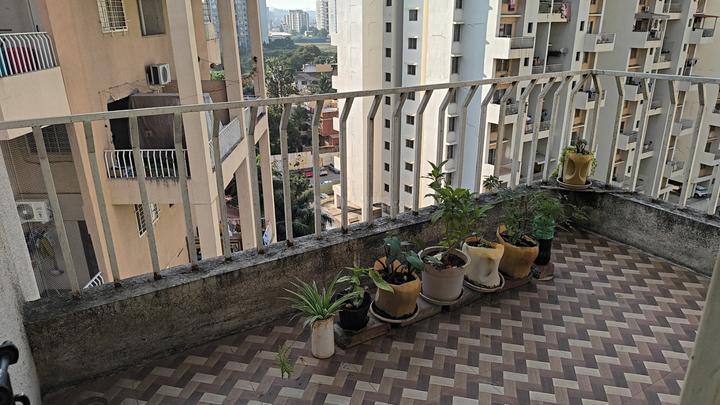 Gurukrupa Aero Nest Main Image 1