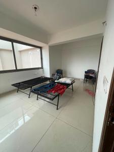 Bedroom Image of 3400 Sq.ft 4 BHK Penthouse for rent in Naranpura Ahmedabad for Rs. 70000