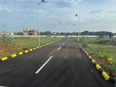 Image of 1028 Sq.ft Residential Plot / Land for sale in KPN Sri Ranga Nagar, Chengalpattu, Chennai for Rs. 3289000