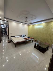 2 BHK Independent Builder Floor