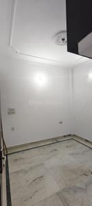Hall Image of 550 Sq.ft 2 BHK Apartment / Flat for rent in Rohini Builder Floors, Sector 24 Rohini New Delhi for Rs. 26000