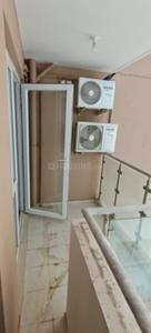 Balcony Image of 1365 Sq.ft 2 BHK Apartment / Flat for sale in M3M Woodshire, Sector 107 Gurgaon for Rs. 12000000