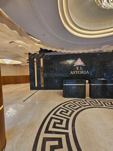 Image of 3500 Sq.ft 4 BHK Apartment / Flat for sale in K L Astoria, Bandra West, Mumbai for Rs. 380000000