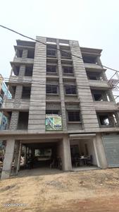 Image of 943 Sq.ft 2 BHK Apartment / Flat for sale in Hamid Nagar, Asansol for Rs. 3250000