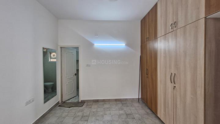 Koramangala Bedroom 1