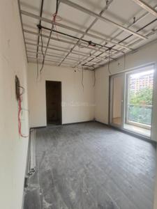 Bedroom Image of 1765 Sq.ft 3 BHK Apartment / Flat for sale in Omkar Planet, Nerul Navi Mumbai for Rs. 40000000