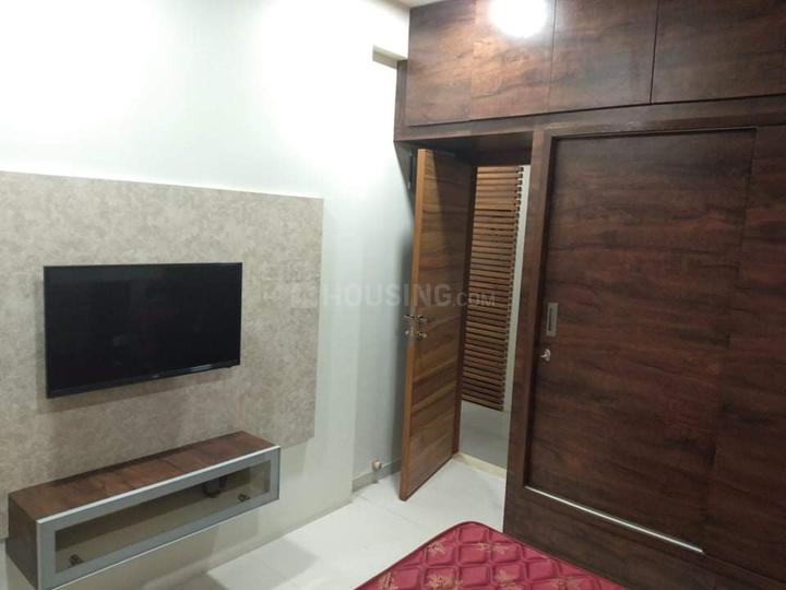 Vashier Valley Bedroom 1