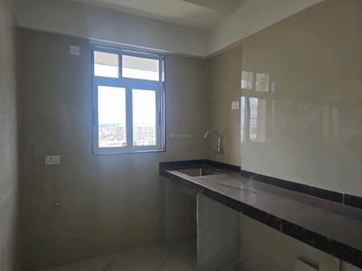 Kitchen Image of 1900 Sq.ft 4 BHK Apartment / Flat for sale in Parle Vaibhav, Vile Parle East Mumbai for Rs. 76000000