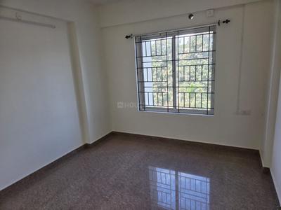 Bedroom Image of 1468 Sq.ft 3 BHK Apartment / Flat for sale in Vennala Kochi for Rs. 8000000