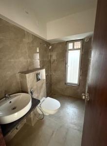 Image of 400 Sq.ft 1 BHK Apartment / Flat for rent in Transcon Triumph Tower 3, Andheri West, Mumbai for Rs. 65000